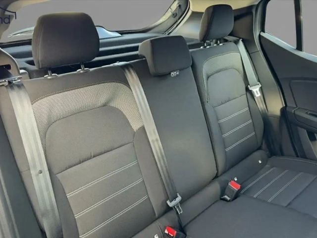 Dacia Sandero Stepway TCe 90