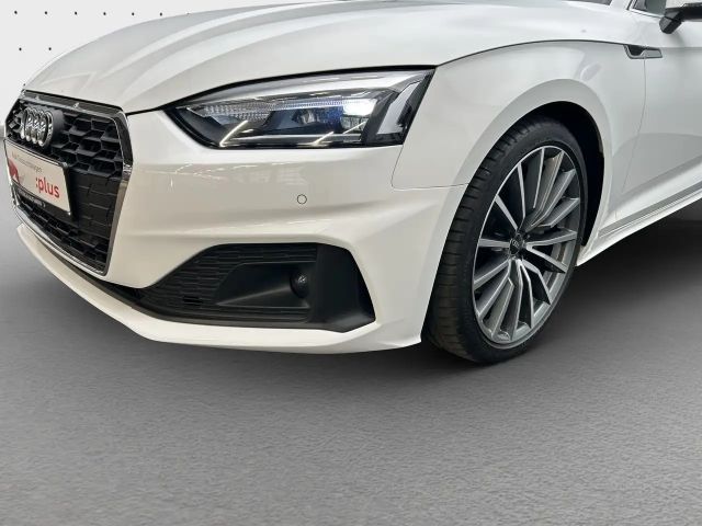 Audi A5 40 TDI Quattro