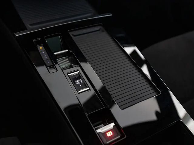 Opel Astra GS-Line Grand Sport