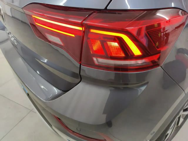 Volkswagen T-Roc 1.5 TSI Cabriolet