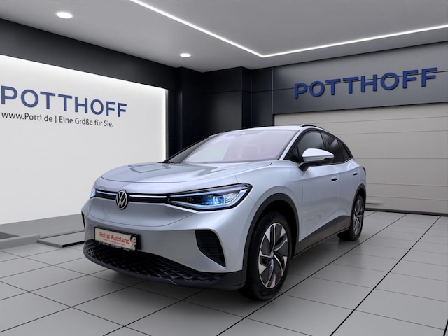 Volkswagen ID.4 IQ.Drive Performance Pure