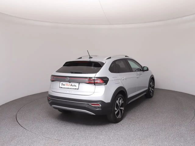 Volkswagen Taigo Style