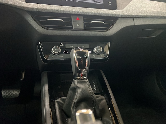 Skoda Kamiq 1.0 TSI Selection