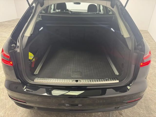 Audi A6 45 TFSI Avant Quattro