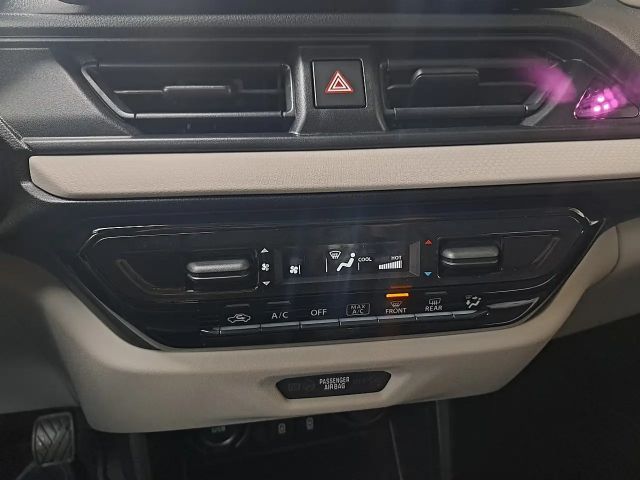 Suzuki Swift AllGrip Hybrid Shine