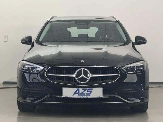 Mercedes-Benz C 200 AVANTGARDE CDI