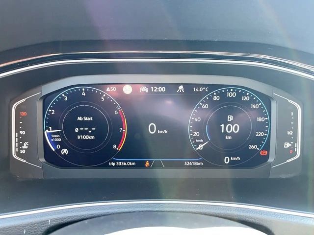 Volkswagen T-Roc 1.5 TSI Sport