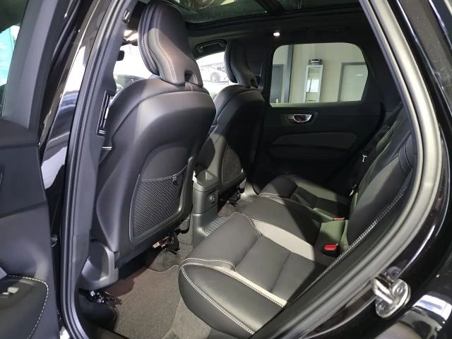 Volvo XC60 AWD Plus Recharge T6