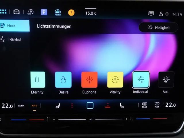 Volkswagen Passat 2.0 TDI Variant