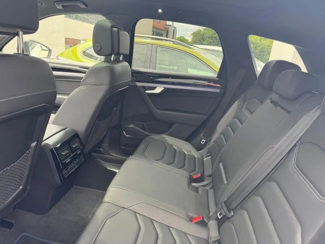 Volkswagen Touareg 4Motion eHybrid