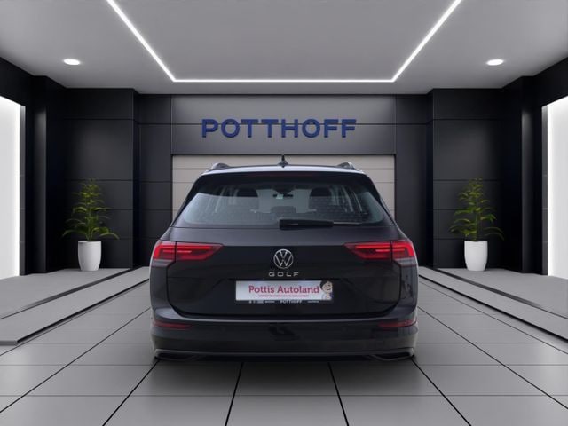 Volkswagen Golf 2.0 TDI Life Variant
