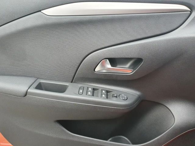 Opel Corsa Edition F Edition