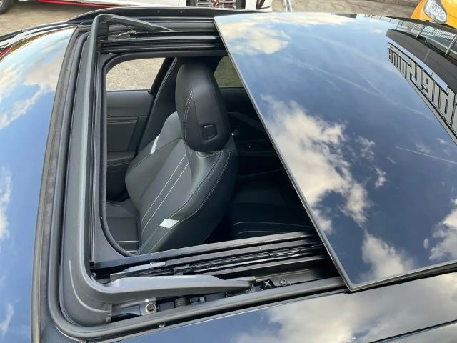 Opel Astra GS-Line Grand Sport