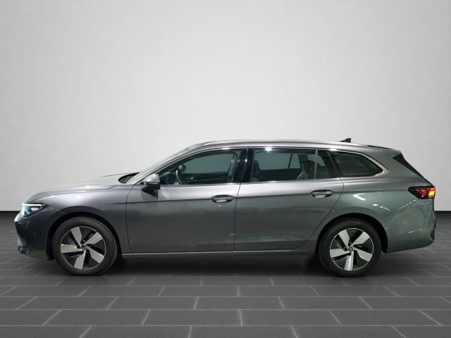 Volkswagen Passat Business DSG Variant