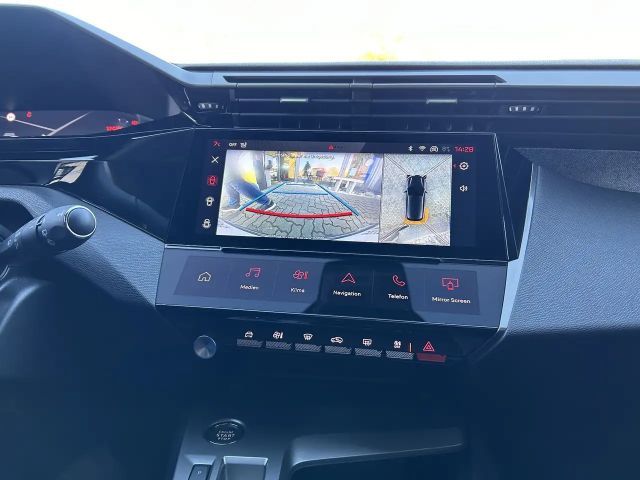 Peugeot 308 Allure Pack