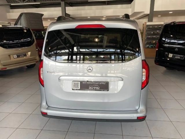 Mercedes-Benz T 180 Progressive