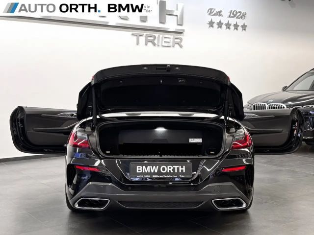 BMW M850 Cabrio xDrive