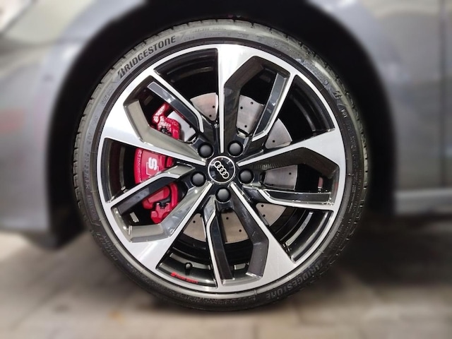 Audi S3 Quattro S-Tronic Sportback