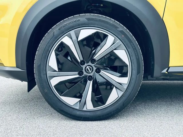 Nissan Juke Juke 1.6 Hybrid SuperFly 4AMT *inkl. 1000,- Bonus*