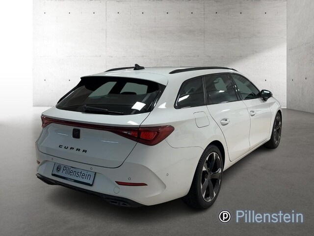 Cupra Leon DSG Sportstourer