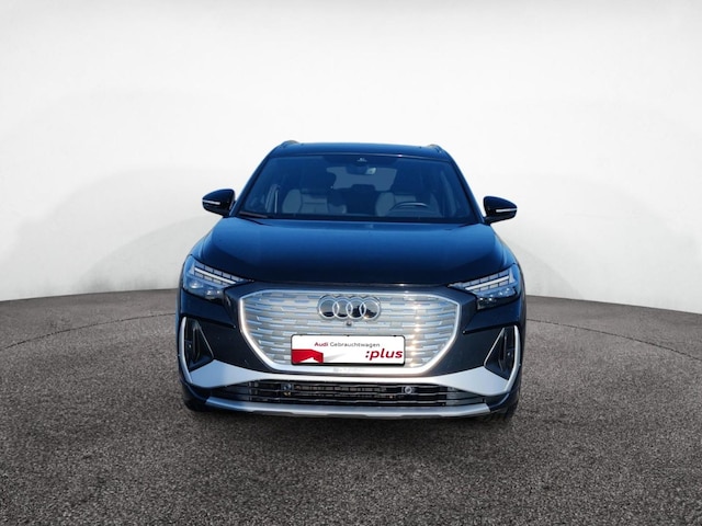 Audi Q4 e-tron 40