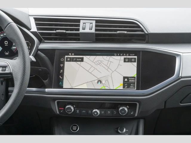 Audi Q3 35 TFSI S-Line Sportback