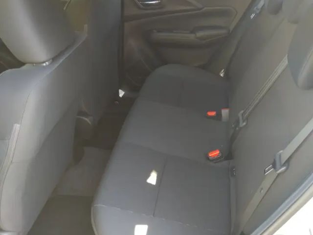 Suzuki Swift Club Hybrid