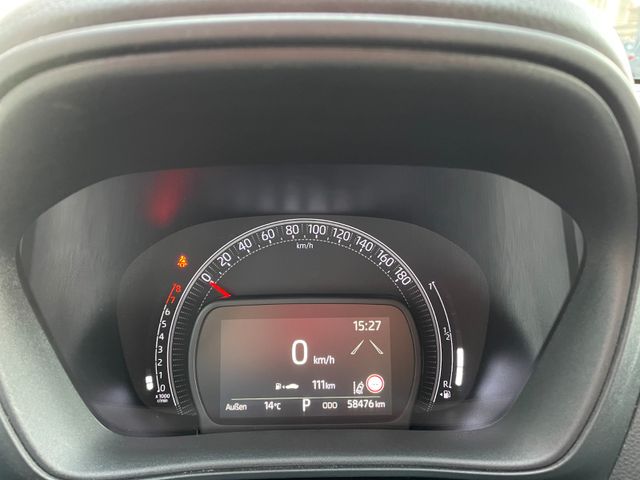 Toyota Aygo X 5-deurs Comfort