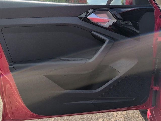 Audi A1 30 TFSI S-Line S-Tronic Sportback