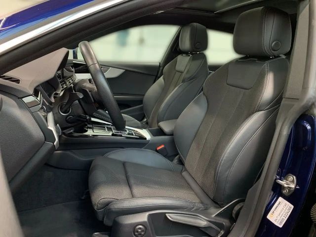 Audi A5 40 TFSI Quattro S-Line