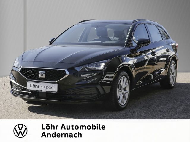 Seat Leon 1.0 TSI DSG Sportstourer Style