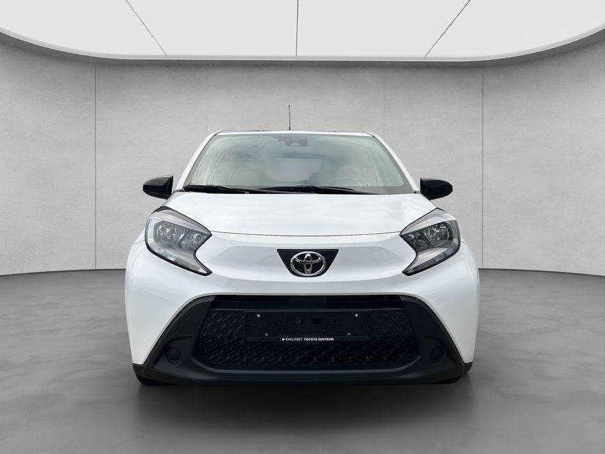 Toyota Aygo X 5-deurs Comfort