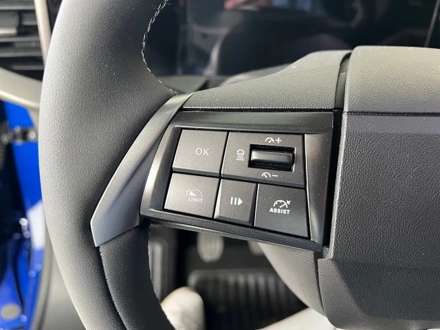 Opel Mokka GS-Line Grand Sport Turbo