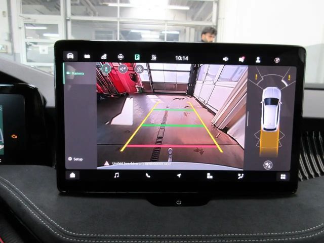 Skoda Superb Sportline iV