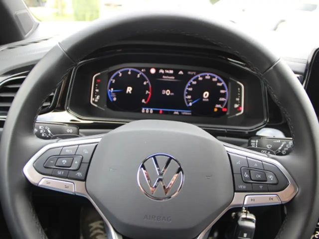 Volkswagen T-Roc 1.5 TSI R-Line Style
