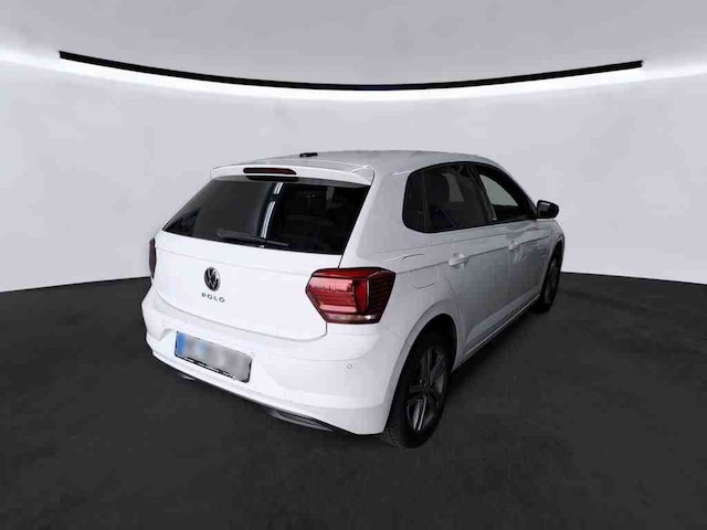 Volkswagen Polo 1.0 TSI TSi United