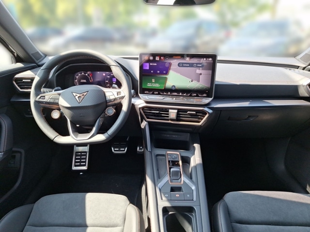 Cupra Formentor 2.0 TSI DSG