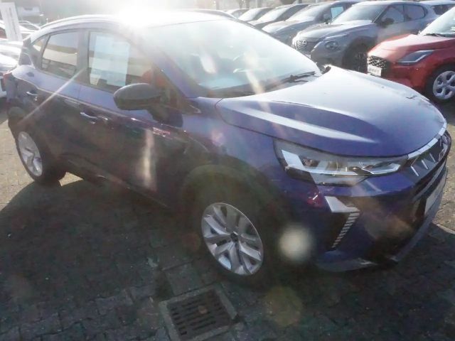 Mitsubishi ASX Plus Hybrid*RÜCKFAHRKAMERA*SITZHEIZUNG*