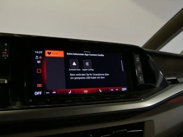 Volkswagen Multivan Style T7