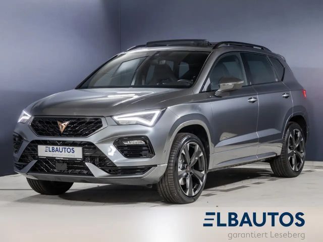 Cupra Ateca 2.0 TSI DSG