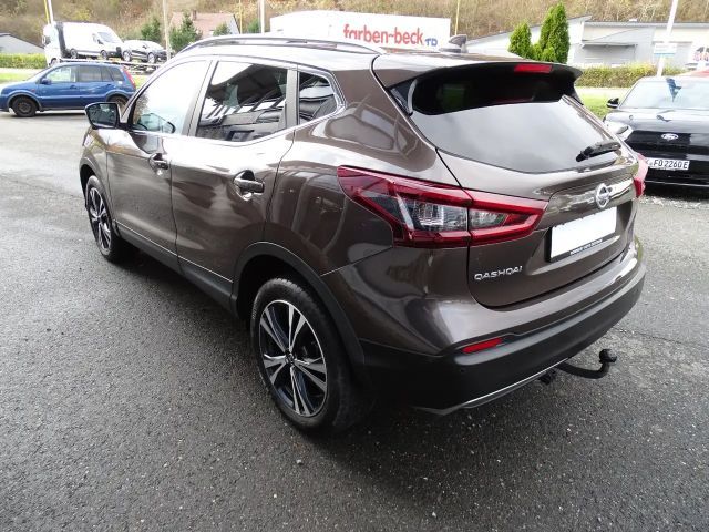 Nissan Qashqai DIG-T