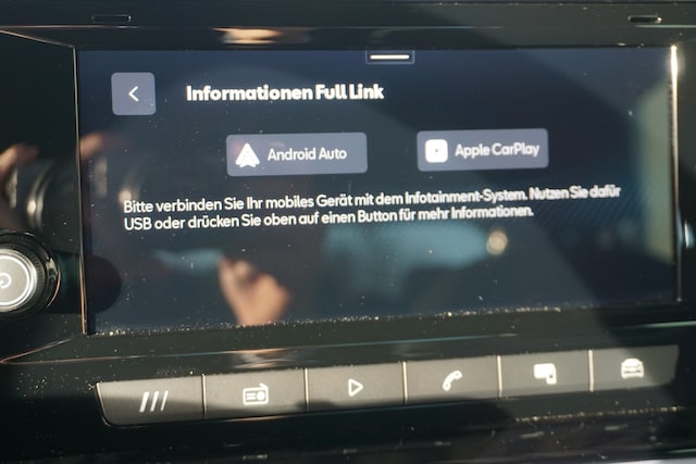 Seat Ibiza 1.0 TSI DSG FR-lijn