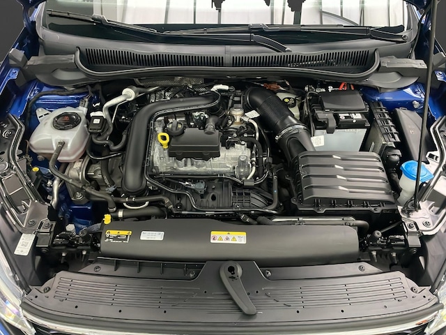 Volkswagen Taigo 1.0 TSI