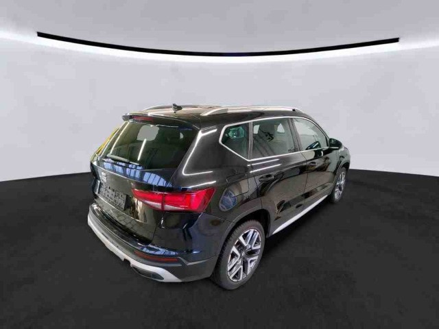 Seat Ateca 1.5 TSI DSG