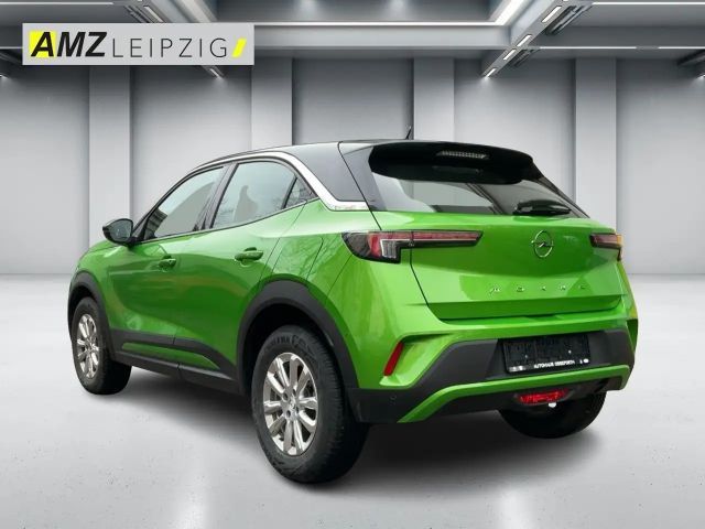 Opel Mokka 1.2 Turbo Edition Turbo