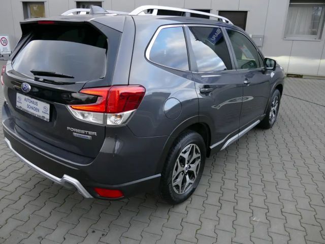 Subaru Forester AWD Comfort