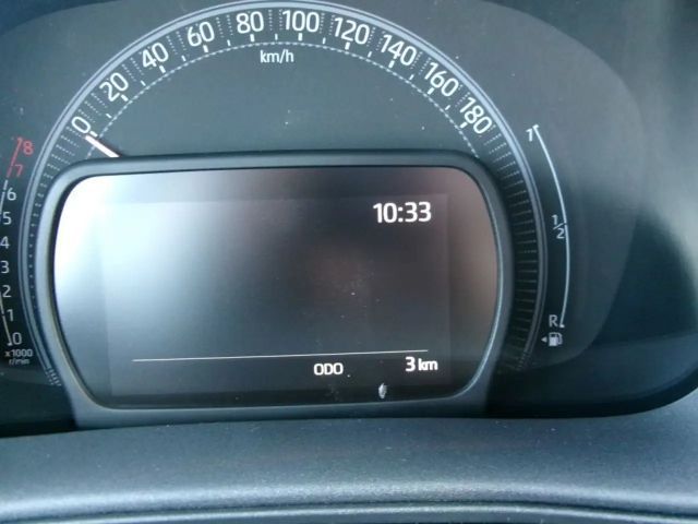 Toyota Aygo X Hatchback Pulse