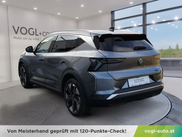 Renault Scenic E-Tech
