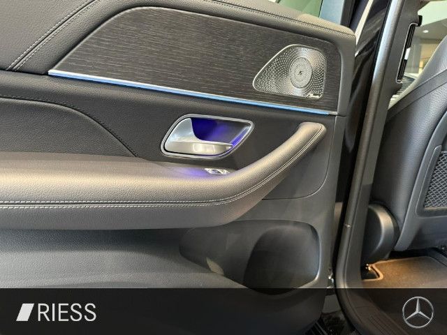 Mercedes-Benz GLE 450 4MATIC