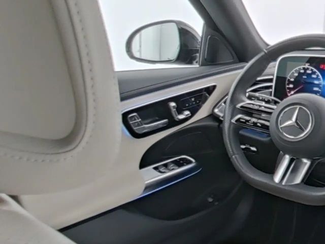 Mercedes-Benz E 300 AMG Line Estate